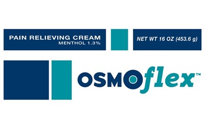 Sarati Osmoflex 1 (Sarati Osmoflex1)